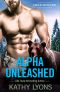 [Grizzlies Gone Wild 04] • Alpha Unleashed
